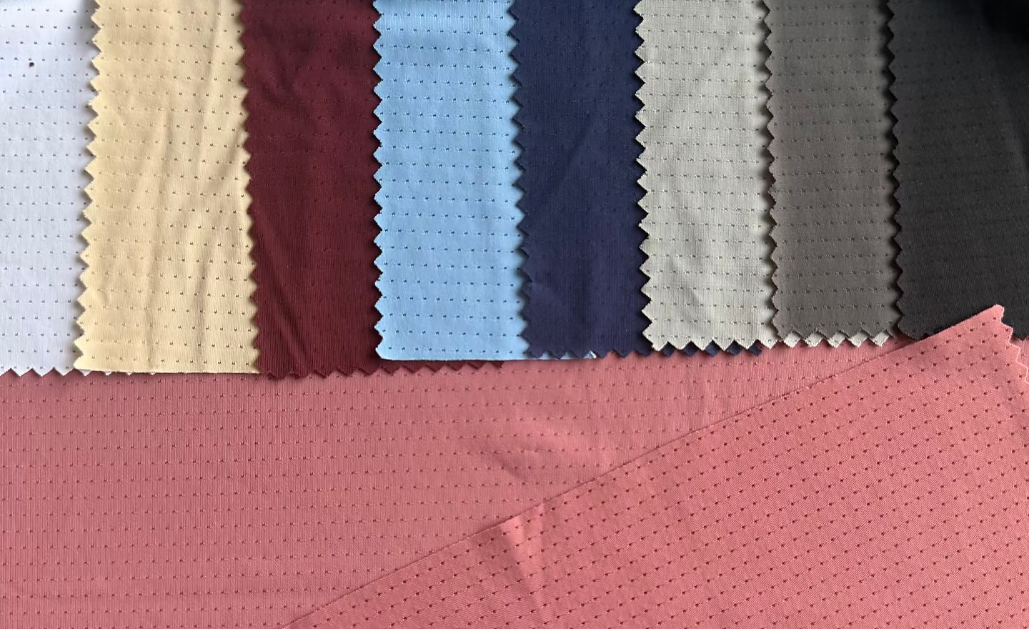 Materials